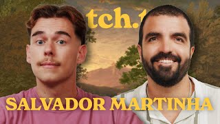 SALVADOR MARTINHA  watchtm 67 [upl. by Nevla887]