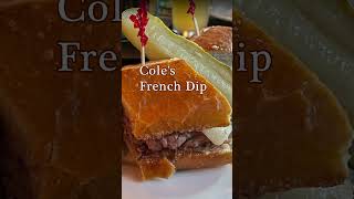 quotWheres the Beef 🍖 Top 5 Spots for the Ultimate French Dip Experience on National French Dip Day [upl. by Card227]