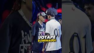 Kroy Eliminou o Jotapê no Estadual 🔥 [upl. by Mossberg]