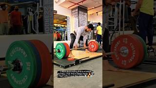 Deadlift [upl. by Anaul]