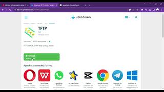 TFTPd64 Server Download Guide  Easy StepbyStep Setup Tutorialquot [upl. by Ahens]