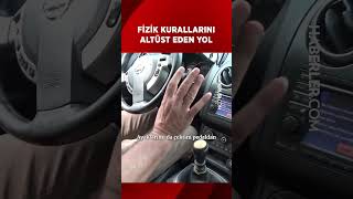 Bu Yol Fizik Kurallarına Altüst Ediyor [upl. by Arriat]