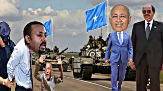 DEG DEG ITOOBIYA O QIYAANO WEYN UDHIGTAY CRAXMAAN CIRO AHMED MADOBE O XILKA KA TUURAYA XAMZE BARE [upl. by Cullen]