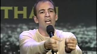 Bryan Callen Reel [upl. by Gradeigh955]