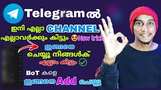 How to get best telegram channel  how to get telegram channels download links telegram how [upl. by Campney]