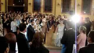 Casamento Suyan e Villi  Think of me [upl. by Omari]