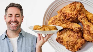 Air Fryer Fried Chicken [upl. by Lyle]