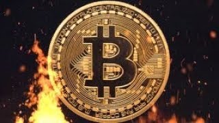 Burning Bitcoins XRP CoinGate Gold StableCoin MIT BTC EXPO amp Harsh Crypto Regulations In Effect [upl. by Angelita]