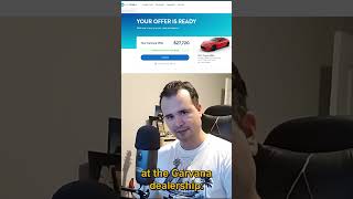 My Experience with Selling to Carvana in 2024 watch till the end carbuyingadvice carbuyingtips [upl. by Eimaral440]