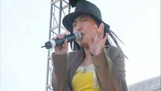 CHARICE PEMPENGCO DUBAI 2009 [upl. by Neerahs]