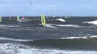 2010 Cape Cod Wave Challenge  Part  01 [upl. by Lorita416]