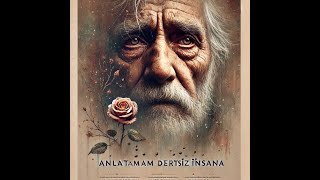 Anlatamam Derdimi Dertsiz İnsana [upl. by Nanny]