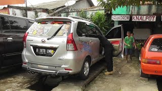 Avanza matic apa bisa Suos  pilihan 3 suara [upl. by Anaugal719]