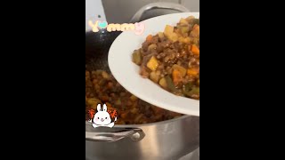 Giniling na Baka Ala Saudi ArabiaGrabe ang sarap yummyfood ❤️❤️yummyrecipe [upl. by Reginnej]