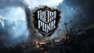 Frostpunk OST  Main Theme  Menu EXTENDED [upl. by Jaquith]