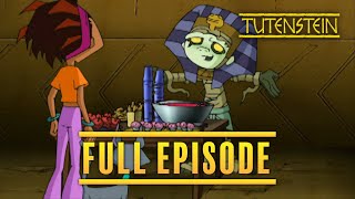 Tutenstein Happy Coronation Day Tutenstein Full Episode [upl. by Notnilk]