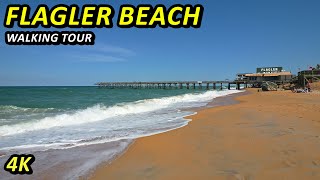 Flagler Beach Florida [upl. by Petronille615]