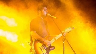 Arijit singh live HD  Hamari adhuri kahani [upl. by Letrice374]