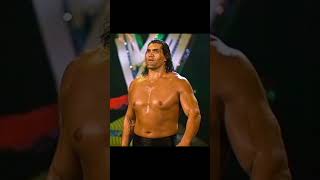 Jinder Mahal and great Khali [upl. by Ario]