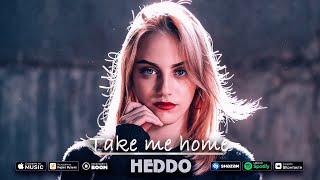 HEDDO amp Safaryan Beats  Take me home [upl. by Llekcm]