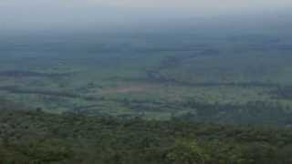 Escarpment Road in Kenya the Great Rift Valley Masai Mara Nairobi to Narok [upl. by Atikir]