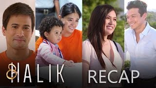 The Finale  Halik Recap [upl. by Noella910]