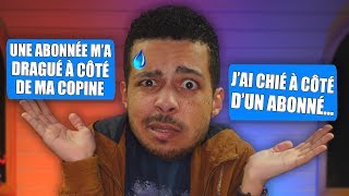 JE FAIS FUITER DES ANECDOTES GÊNANTES SUR VOUS [upl. by Mirth449]