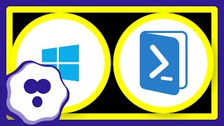 How do you create a new symlink in windows 10 using powershell not mklinkexe [upl. by Paule]