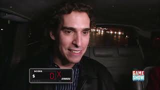 Cash Cab Season 8 Episode 4  Original Air Date June 17th 2010 Part 34 [upl. by Christan993]