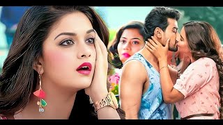 quotKHILADI LAKSHMANAquot Hindi Dubbed Romantic Action Movie Full HD 1080p  Noop Meghna Raj [upl. by Canice48]