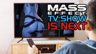 I hope the Mass Effect TV Show avoids doing this [upl. by Nnaid235]