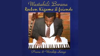 Bwana Twakutukuza feat Margaret Chacha amp James Kahero [upl. by Roch]