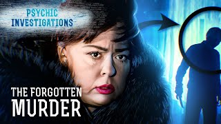 The Forgotten Murder – PSYCHIC INVESTIGATIONS  Paranormal  Scary videos [upl. by Herwick]