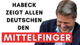 Unfassbar Habeck schenkt BürgergeldEmpfängern 1000€ ZUSÄTZLICH [upl. by Annoj]