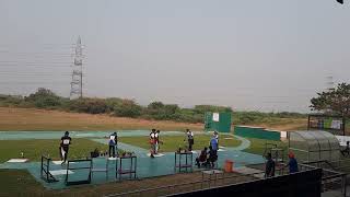 66TH NSCC SHOTGUN CHAMPIONSHIP 2023 [upl. by Akemot]