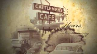 Cattlemens Steakhouse [upl. by Ahsaenat]