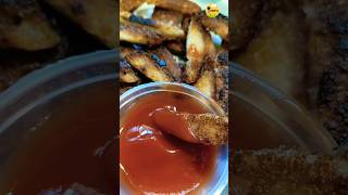 Idli fry recipe  idli fry snacks  Shorts [upl. by Iand]