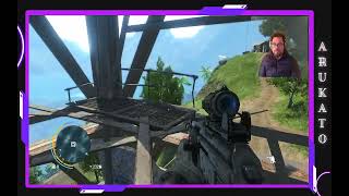 Far Cry 3 Capitulo 8 [upl. by Amees862]