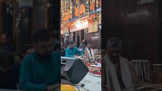 Indrayani Kathi 2  sumith naik laggi Tabla Pakhwaj shorts solo vithoba kochi pandharpur [upl. by Eirrej]