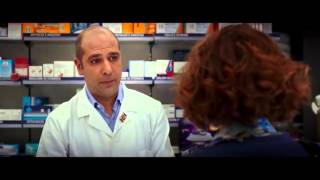 Quo Vado di Checco Zalone Teaser Farmacia 2016 HD [upl. by Lertsek31]