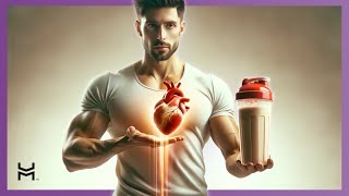 Why Is Protein Causing HEART ATTACKS NEW STUDY  Holistic Motion 72 [upl. by Ane]