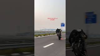 gt650 wheelie flyby reaction crowd 👍🏻👍🏻👍🏻👍🏻 [upl. by Idet]