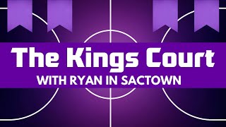 Day 4 of Kings Training Camp NFL Week 5 WWE with Adam The Kings Court 10424 [upl. by Ettenrahs]