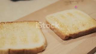 Ultimate Garlic Bread Recipe  Easy and Delicious TravelVlog412 [upl. by Xonk]