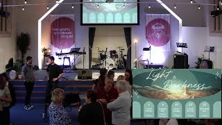 Harbourside Church  Mosman Live Stream [upl. by Belicia]