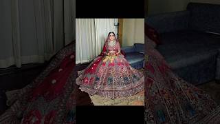 Famous lehenga song lyrics 🥰🥰 punjabisong song newsong musicshortvideopunjabi bollywoodmovies [upl. by Sualakcin]