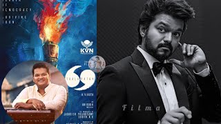 Thalapathy 69 Songs satisfy all  Ghibran  Anirudh sambhavam loading  HVinoth  Thalapathy Vijay [upl. by Ellesirg]