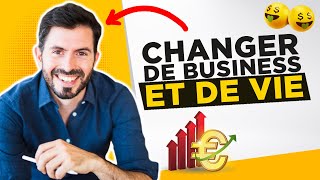 Comment automatiser un business que tu naimes plus et passer au suivant par Romain Collignon [upl. by Etterraj640]