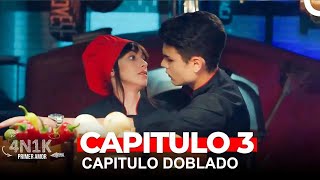 4N1K Primer Amor Capitulo 3 Doblado en Español [upl. by Ekusuy]