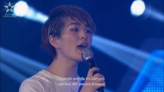 Sub Español SHINee  Life  SHINee World Concert II  HD [upl. by Socha]